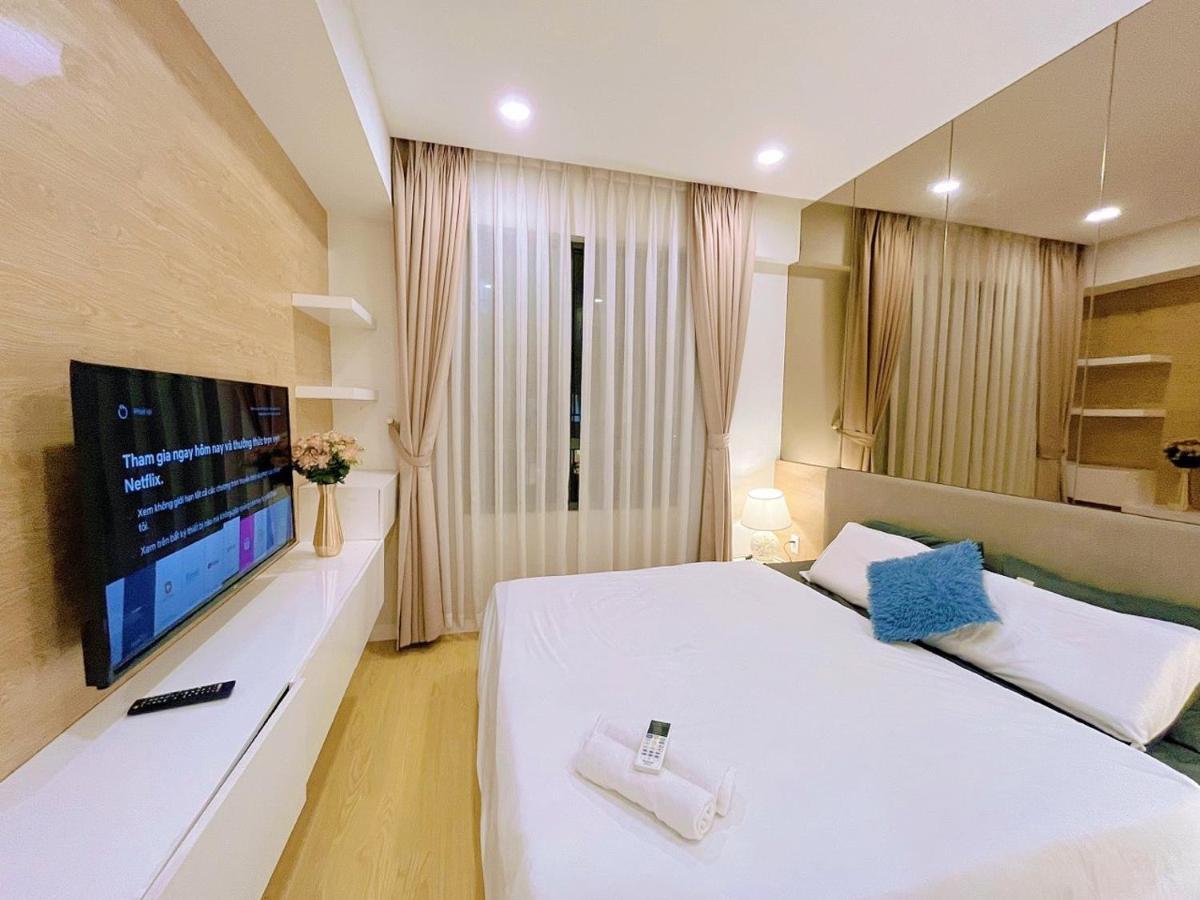 Masteri Thao Dien Căn hộ