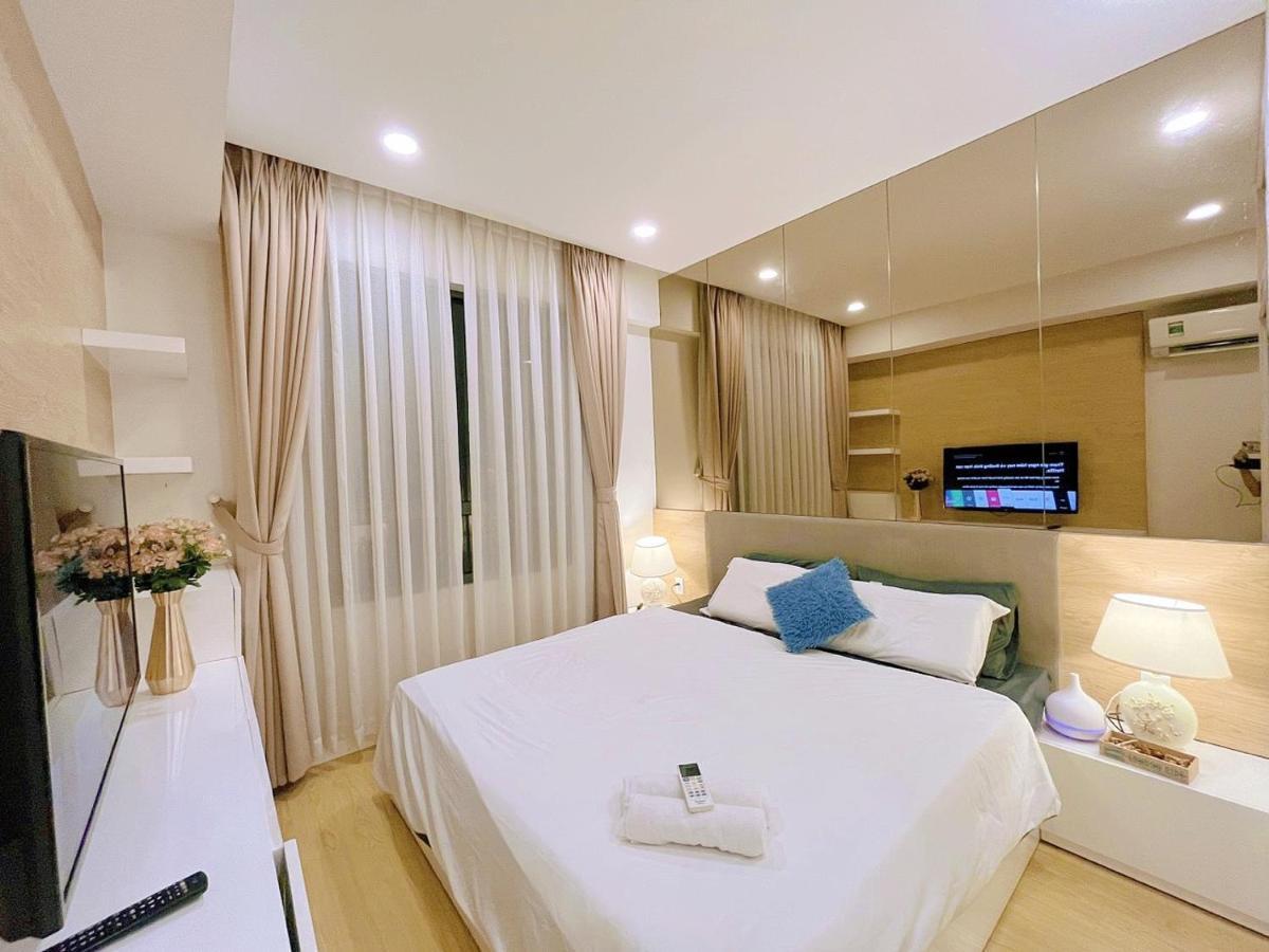 Căn hộ Masteri Thao Dien *